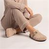 LUNAR KLC002RHIANNA SLIPPER - BEIGE