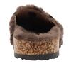 LUNAR KLC002RHIANNA SLIPPER - BROWN