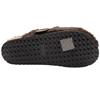 LUNAR KLC002RHIANNA SLIPPER - BROWN
