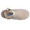 LUNAR KLZ002NAPLES SLIPPER - BEIGE