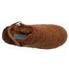 LUNAR KLZ002NAPLES SLIPPER - COFFEE