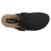 LAZY DOGZ KMC001PALMER SLIPPER - GREY
