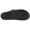 LAZY DOGZ KMC001PALMER SLIPPER - GREY