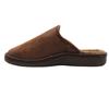LAZY DOGZ KMD100GLEN 2 SLIPP - BROWN