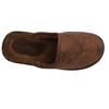 LAZY DOGZ KMD100GLEN 2 SLIPP - BROWN