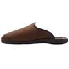 LAZY DOGZ KMD102 SLIPPER - BROWN