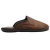 LAZY DOGZ KMD102 SLIPPER - BROWN