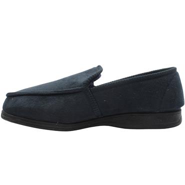 LAZY DOGZ KMD104 EDEN II SLIPPER - BLUE