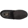 LAZY DOGZ KMD104 EDEN II SLIPPER - GREY