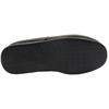 LAZY DOGZ KMD104 EDEN II SLIPPER - GREY