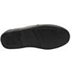 LAZY DOGZ KMD109TRENT 2 SLIPPER - BROWN