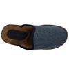 LAZY DOGZ KMD112JACOB SLIPPER - NAVY