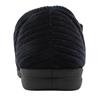 LAZY DOGZ KMD121RYAN SLIPPER - NAVY