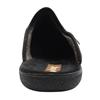 LAZY DOGZ KMD124PAUL SLIPPER - Black