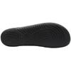 LAZY DOGZ KMD124PAUL SLIPPER - Black