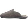 LAZY DOGZ KMD124PAUL SLIPPER - GREY