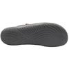 LAZY DOGZ KMD124PAUL SLIPPER - GREY