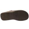 GOODYEAR KMG021MANOR SLIPPER - BROWN