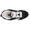 VANS KNU SKOOL TRAINER - BLACK/WHITE