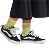 VANS KNU SKOOL TRAINER - BLACK/WHITE