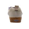 VANS KNU SKOOL TRAINER - GREY PURPLE
