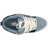 VANS KNU SKOOL TRAINER - NAVY BLUE