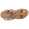 SUSST KRYSTAL 26 SANDAL - CAMEL