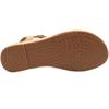 SUSST KRYSTAL 26 SANDAL - CAMEL
