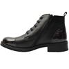 SOFTMODE KYLIE BOOT - Black