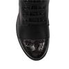 SOFTMODE KYLIE BOOT - Black