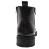 SOFTMODE KYLIE BOOT - Black
