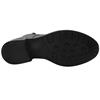 SOFTMODE KYLIE BOOT - Black
