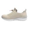 RIEKER L3259 SHOE - BEIGE