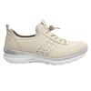 RIEKER L3259 SHOE - BEIGE