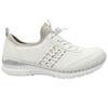 RIEKER L3259 SHOE - WHITE