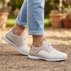 RIEKER L3294 SHOE - ICE WHITE