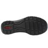 RIEKER L32F1 SHOE - BLACK BLACK
