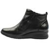 RIEKER L4861 BOOT - Black