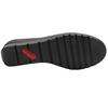 RIEKER L5363 SLIP ON SHOE - NAVY PATENT