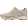 RIEKER L5854 SHOE - BEIGE