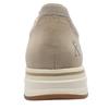 RIEKER L5854 SHOE - BEIGE