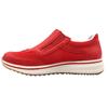 RIEKER L5854 SHOE - RED