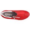 RIEKER L5854 SHOE - RED