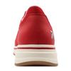 RIEKER L5854 SHOE - RED
