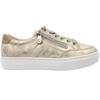 RIEKER L5903 SHOE - TAUPE