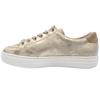 RIEKER L5903 SHOE - TAUPE