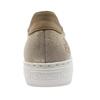 RIEKER L5903 SHOE - TAUPE