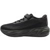 ADIDAS LA3825 GALAXY JUNIOR - Black