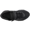 ADIDAS LA3825 GALAXY JUNIOR - Black
