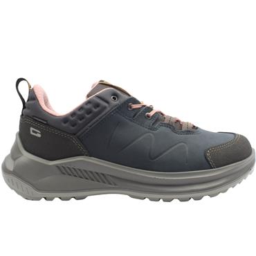 GRISPORT LADY HORIZON SHOE - NAVY